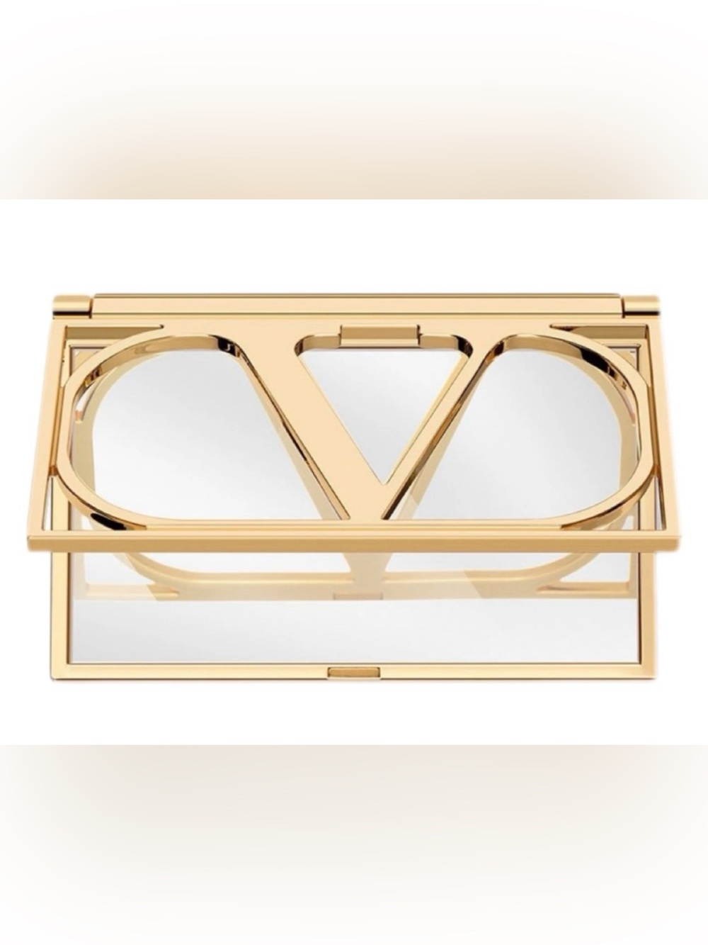 Valentino Garavani Compact Mirror